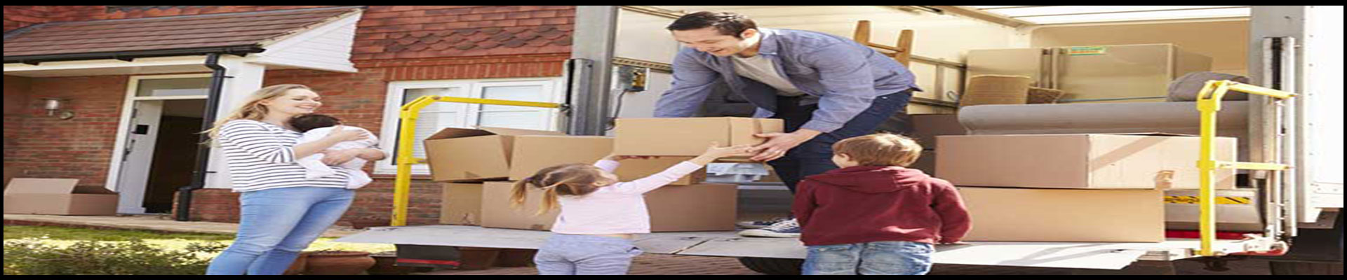 Packers And Movers Noida Sector 71
